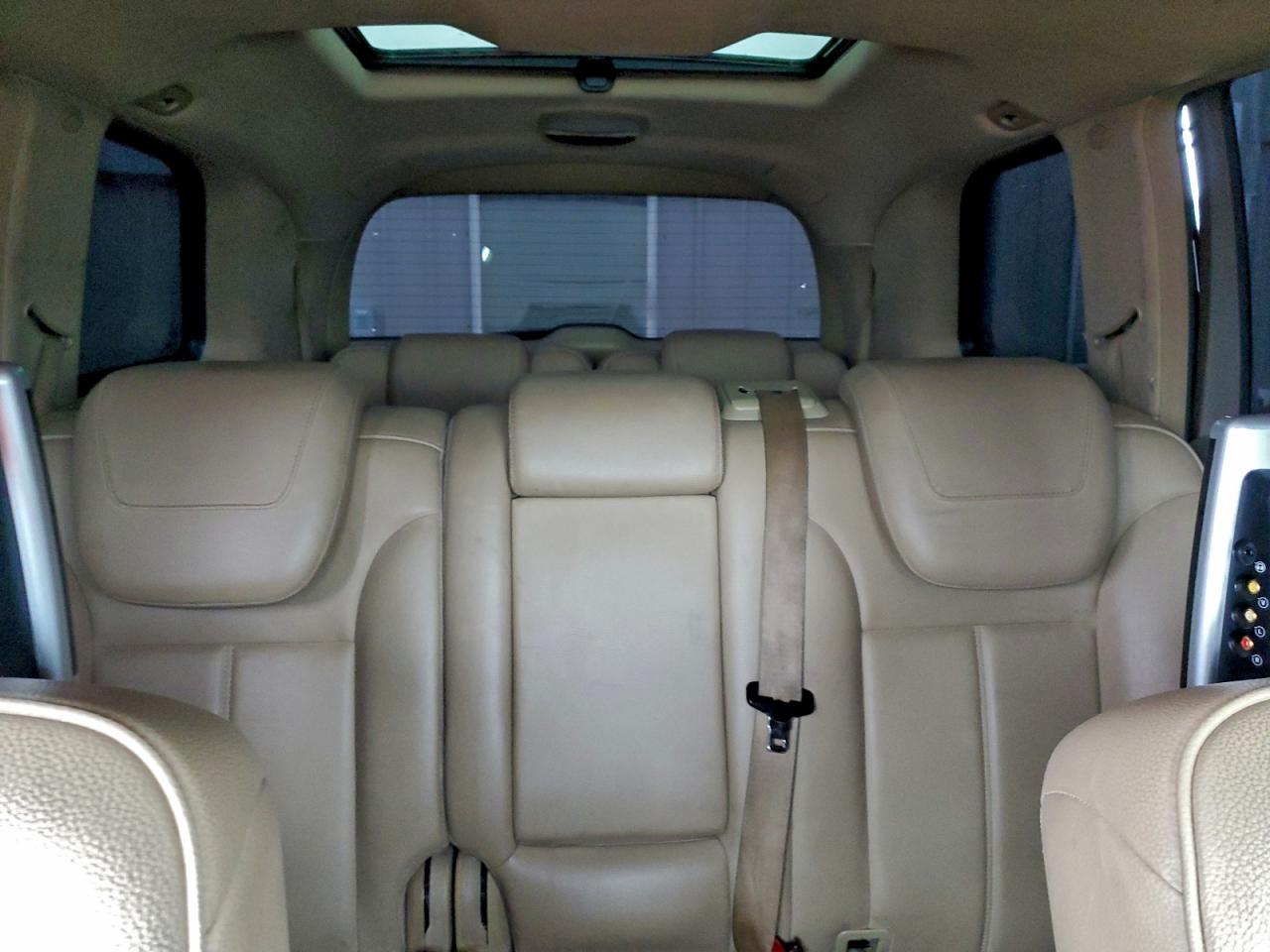 2011 Mercedes-Benz Gl 450 4Matic VIN: 4JGBF7BE7BA638246 Lot: 94148685