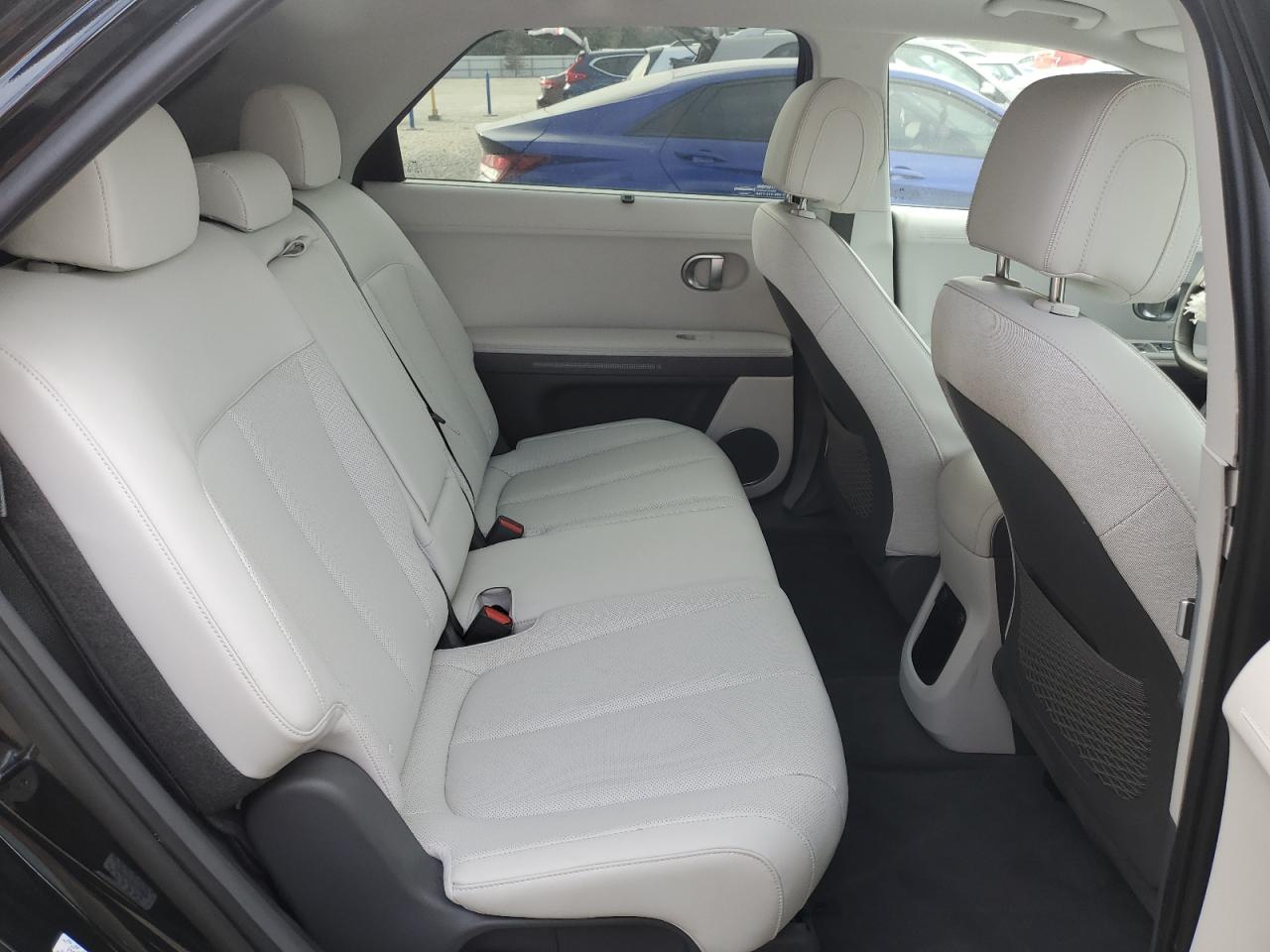 2023 Hyundai Ioniq 5 Limited VIN: KM8KR4AE4PU223298 Lot: 91698155