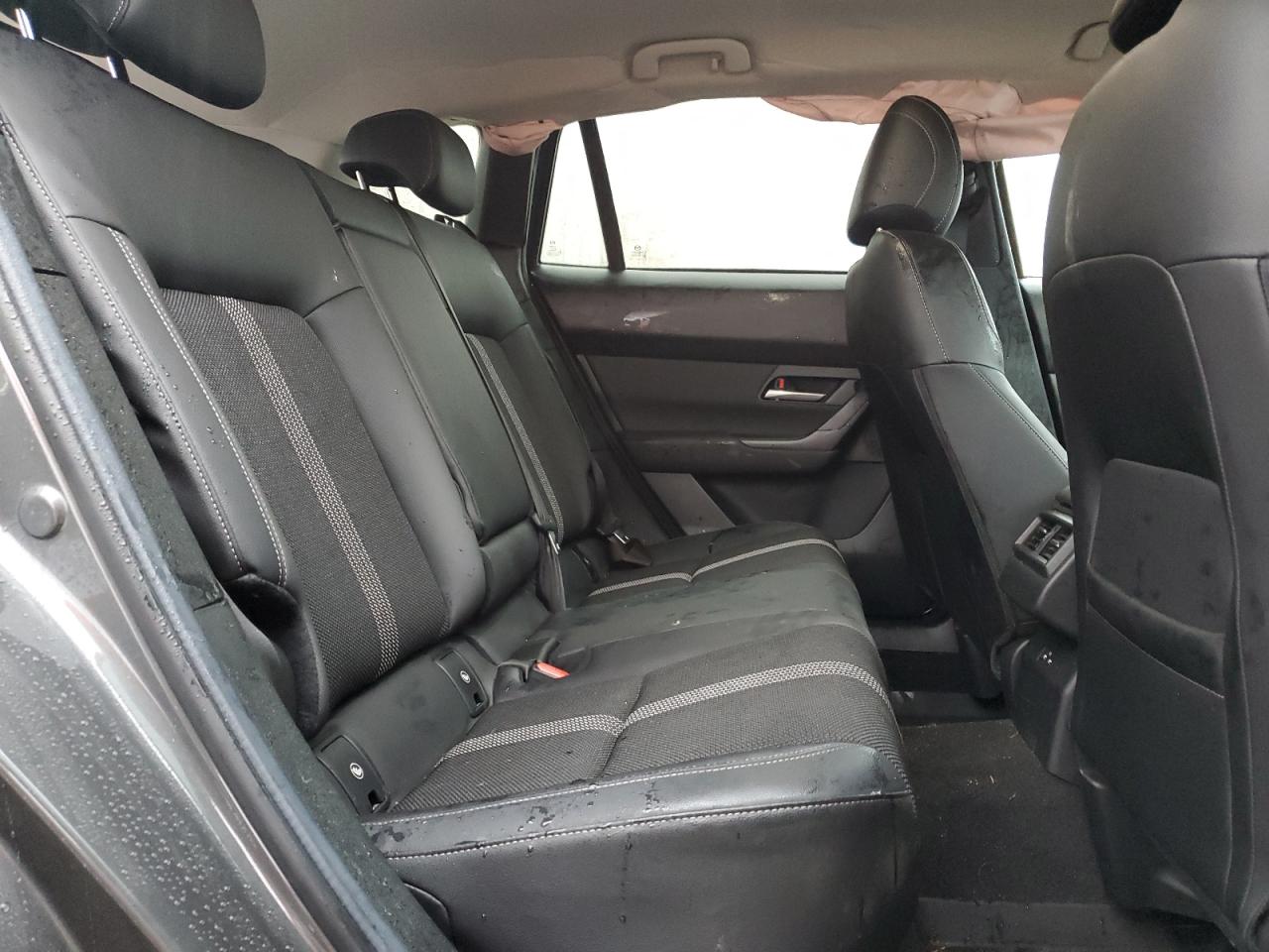 2024 Mazda Cx-50 Preferred VIN: 7MMVABBM1RN202408 Lot: 93058875