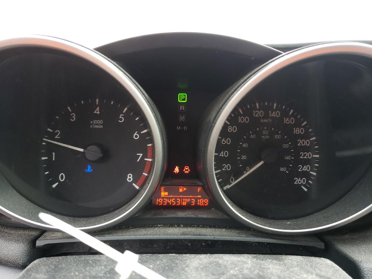 2011 Mazda 3 I VIN: JM1BL1UF5B1392698 Lot: 90525305