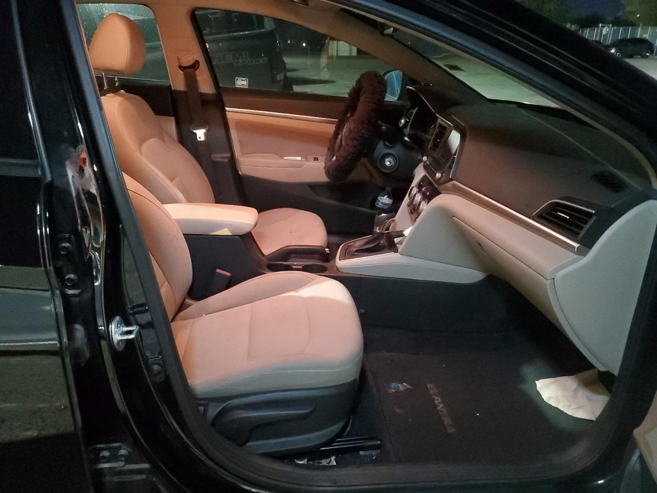 2019 Hyundai Elantra Sel VIN: 5NPD84LF0KH426181 Lot: 93790055