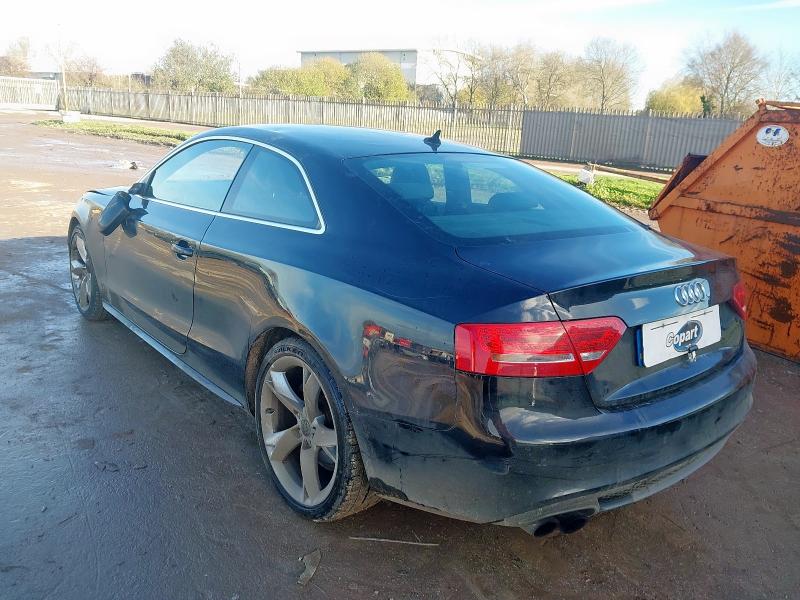 2010 AUDI A5 1.8T FSI 160 S LINE SPEC ED 2DR MULTITRONIC