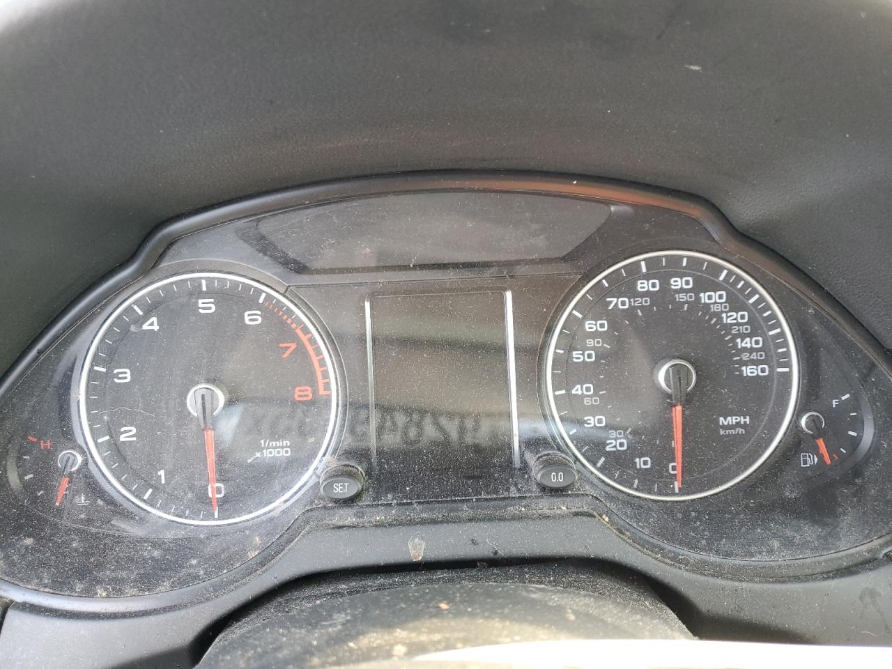 2016 Audi Q5 Premium VIN: WA1C2AFP4GA042767 Lot: 92849605