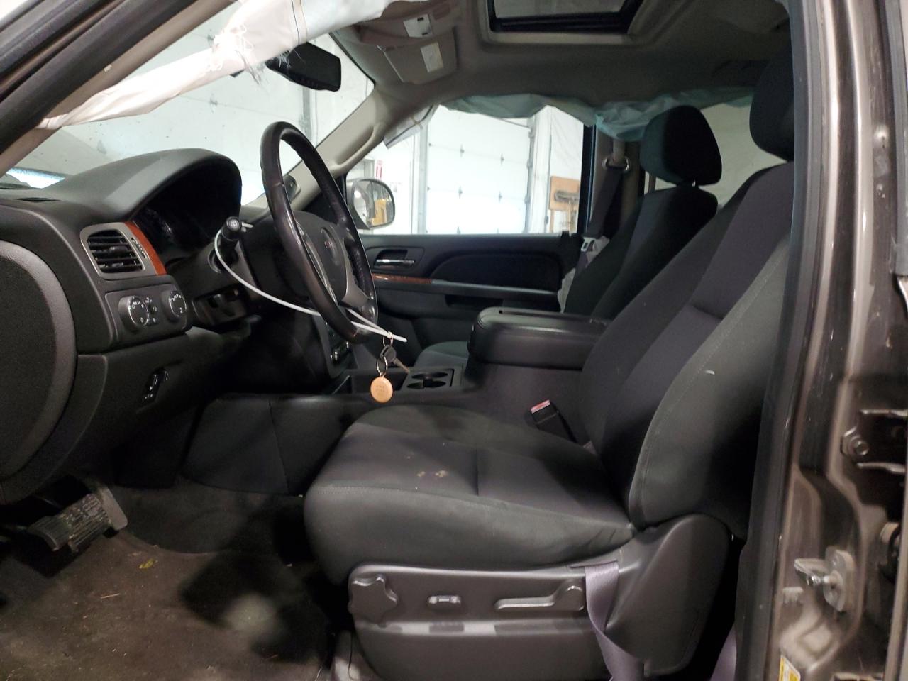 2013 GMC Yukon Sle VIN: 1GKS2AE08DR149103 Lot: 91088105