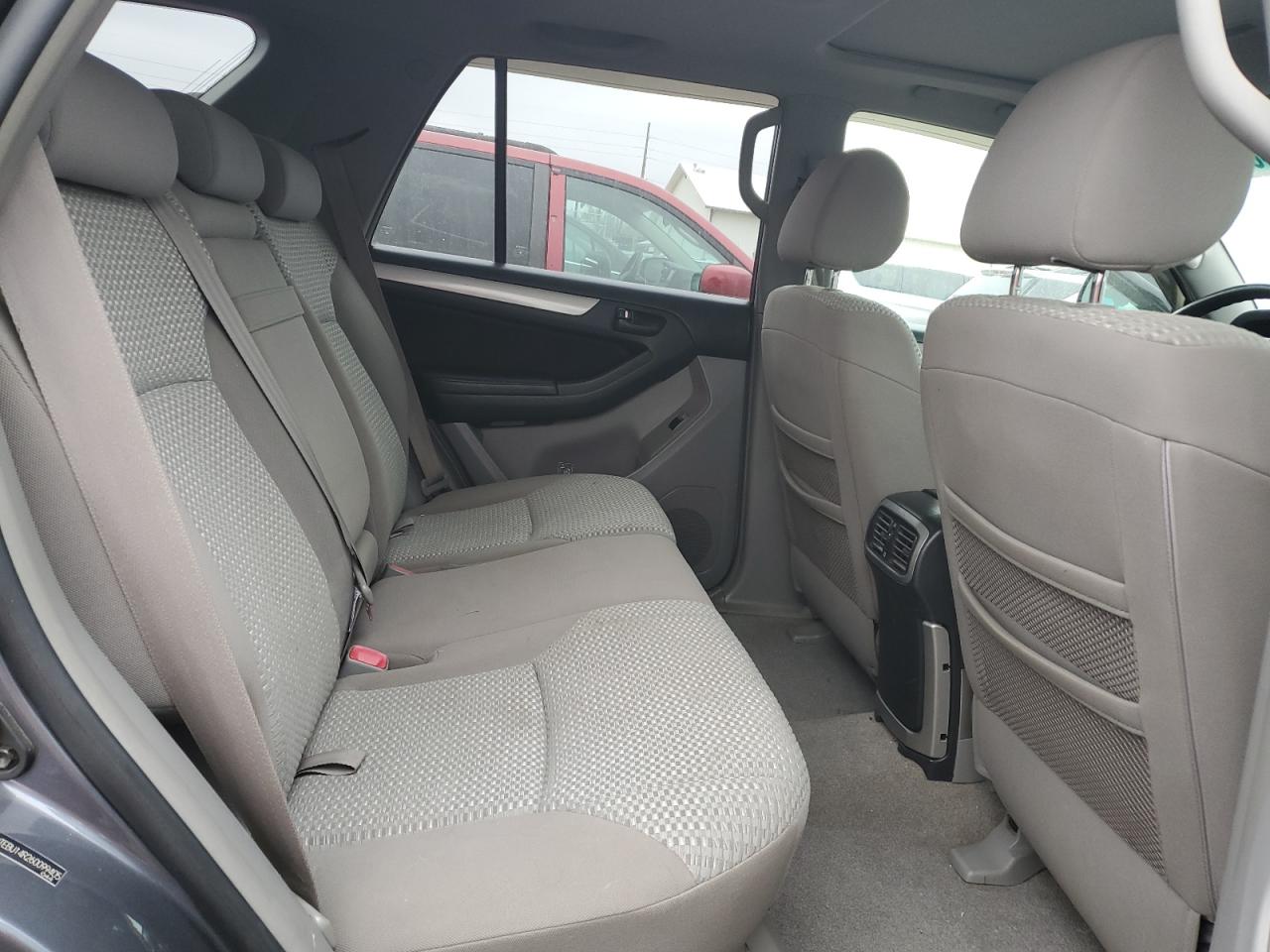 2006 Toyota 4Runner Sr5 VIN: JTEBU14R260099405 Lot: 92940085