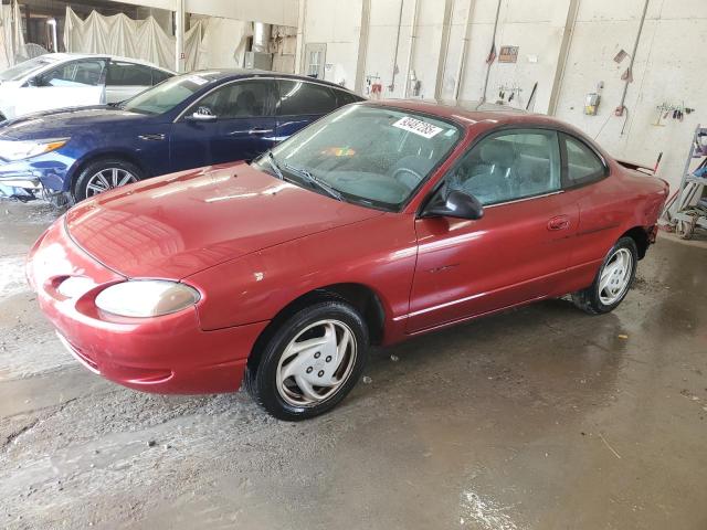 Salvage Escort Zx2 | Wrecked Ford Escort Zx2 Cars for Sale at