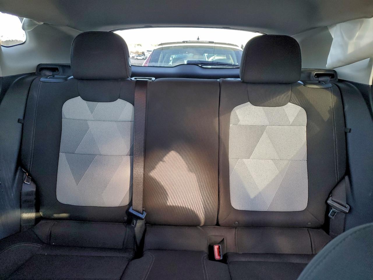 2024 Chevrolet Trax Ls VIN: KL77LFE25RC102759 Lot: 94251115