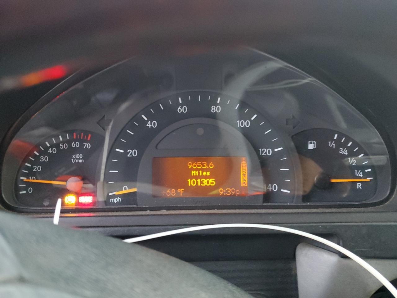 2002 Mercedes-Benz G 500 VIN: WDCYR49E82X132751 Lot: 92718865