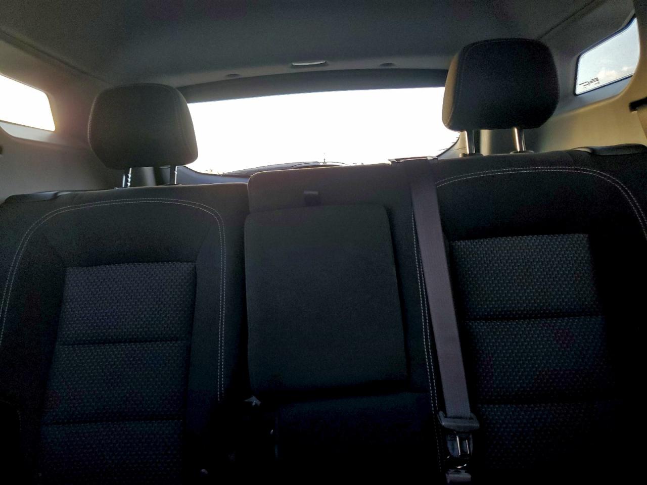 2022 GMC Terrain Sle VIN: 3GKALMEV7NL110632 Lot: 94114235