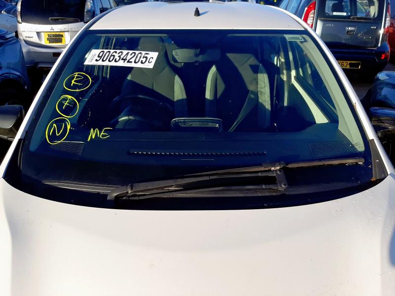 2018 TOYOTA AYGO 1.0 VVT-I X-PLAY 5DR