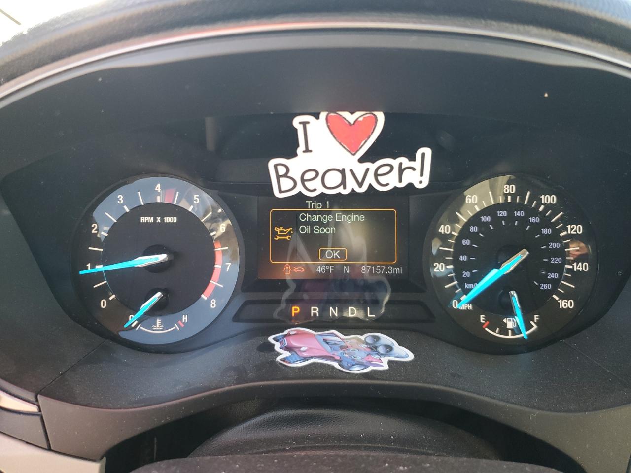 2017 Ford Fusion Se VIN: 3FA6P0H76HR282041 Lot: 91487945