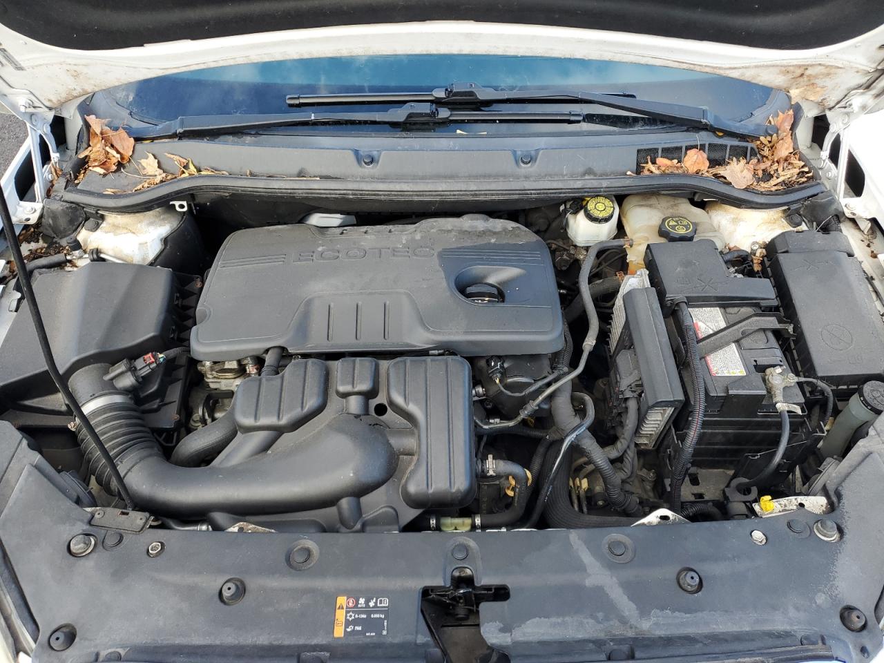 2012 Buick Verano VIN: 1G4PS5SK4C4220030 Lot: 91252165