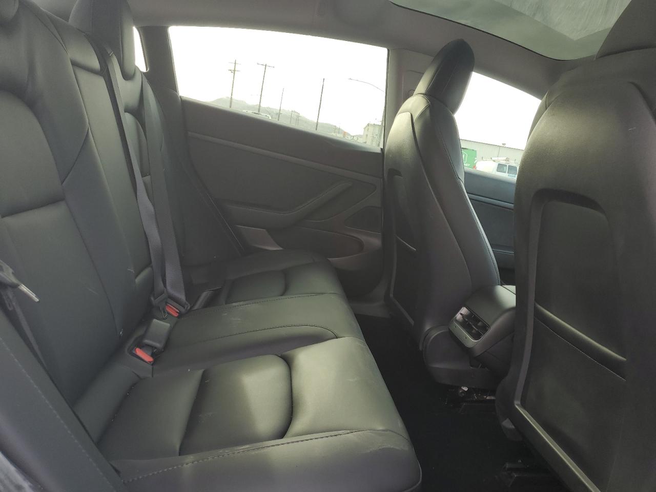 2020 Tesla Model 3 VIN: 5YJ3E1EA5LF785658 Lot: 92181395