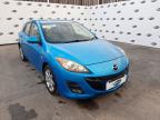 2009 MAZDA 3 2.0 TS2 5DR AUTO for sale at Copart SANDWICH