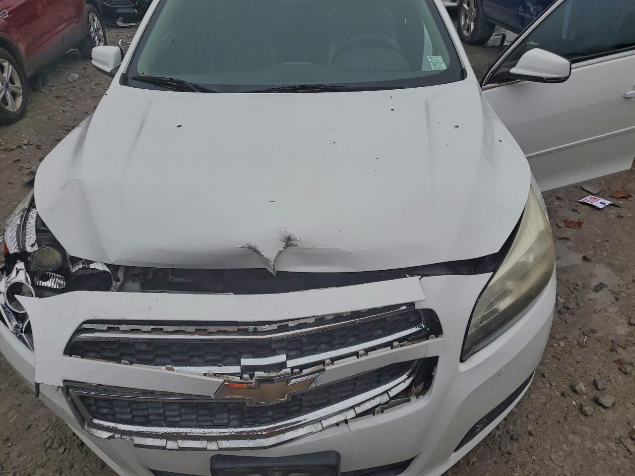 2013 Chevrolet Malibu 1Lt VIN: 1G11C5SA9DF204094 Lot: 92993885