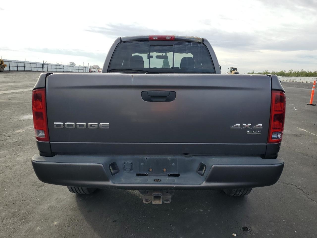 2003 Dodge Ram 1500 St VIN: 1D3HU18Z63J561437 Lot: 91128615