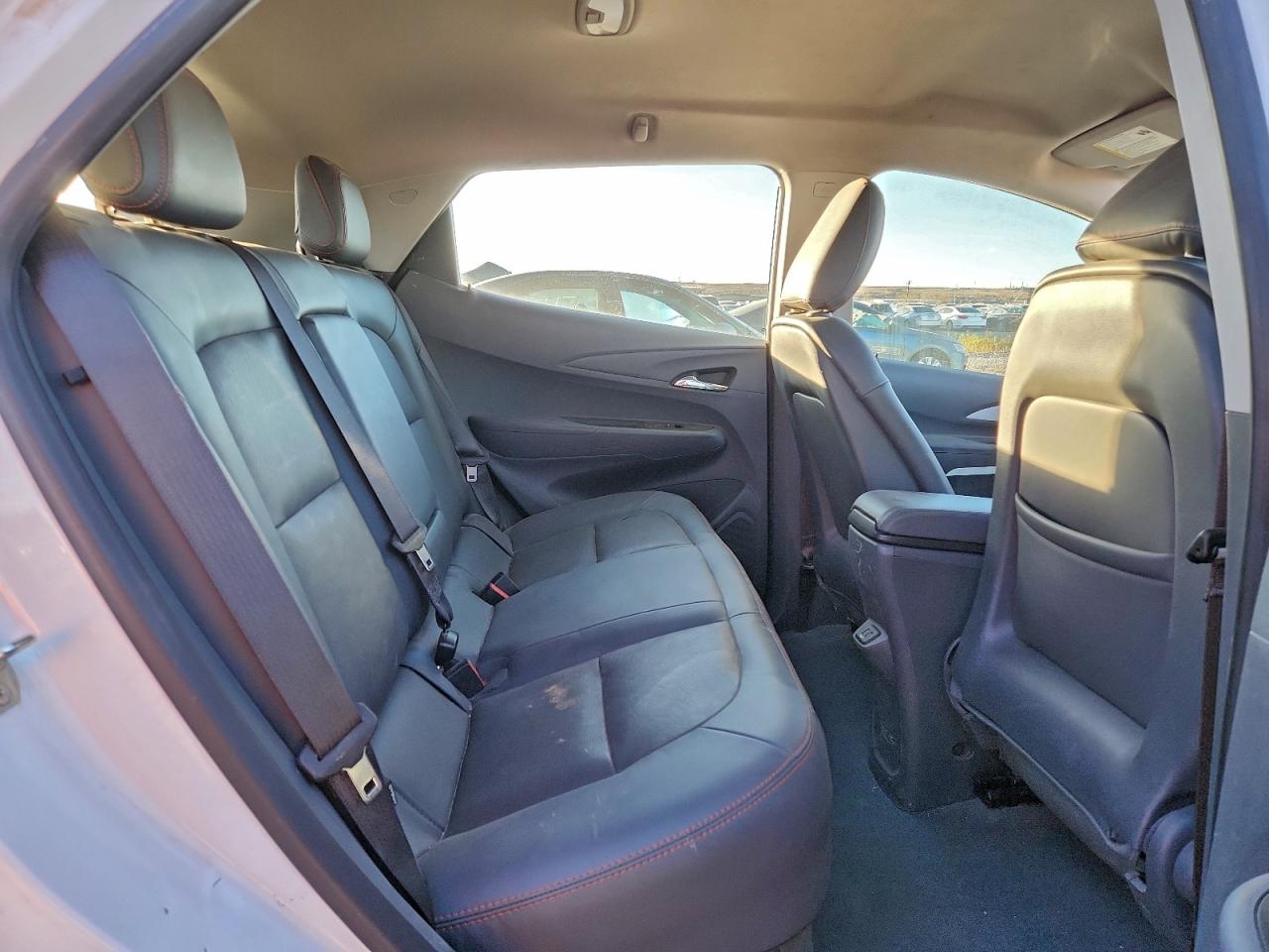 2019 Chevrolet Bolt Ev Premier VIN: 1G1FZ6S05K4108358 Lot: 94254275