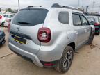 2018 DACIA DUSTER 1.5 BLUE DCI PRESTIGE 5DR for sale at Copart SANDY