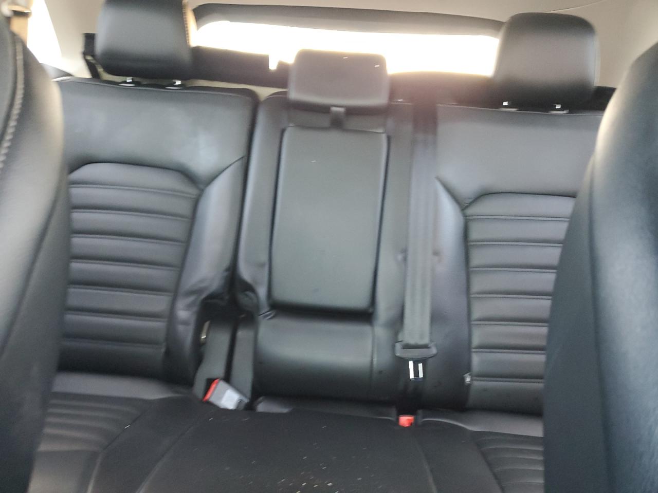 2017 Ford Edge Sel VIN: 2FMPK4J97HBB14046 Lot: 93068435