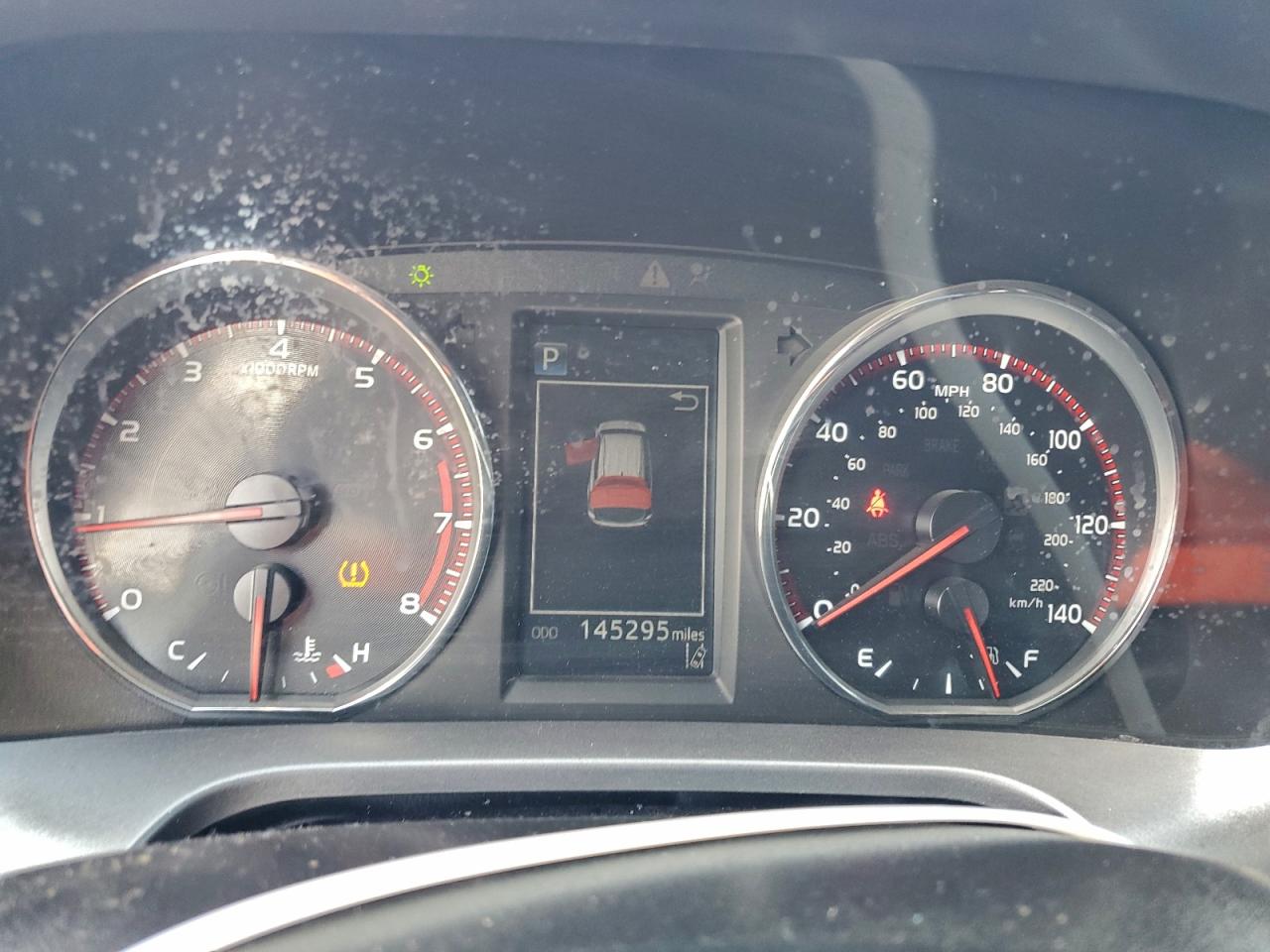 2017 Toyota Rav4 Se VIN: JTMNFREV4HJ137347 Lot: 94556835