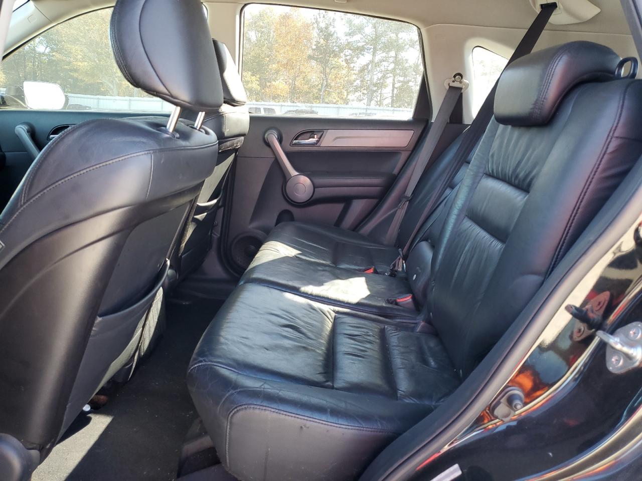 2008 Honda Cr-V Exl VIN: JHLRE38728C057180 Lot: 92575985