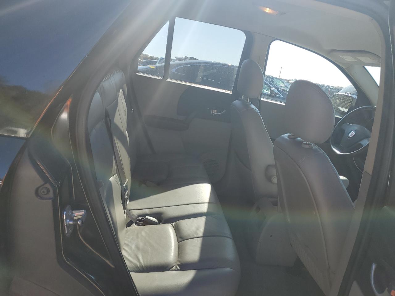 2004 Saturn Vue VIN: 5GZCZ534X4S854727 Lot: 91489745