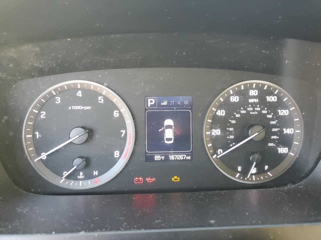 2017 Hyundai Sonata Se VIN: 5NPE24AF4HH454521 Lot: 91817025