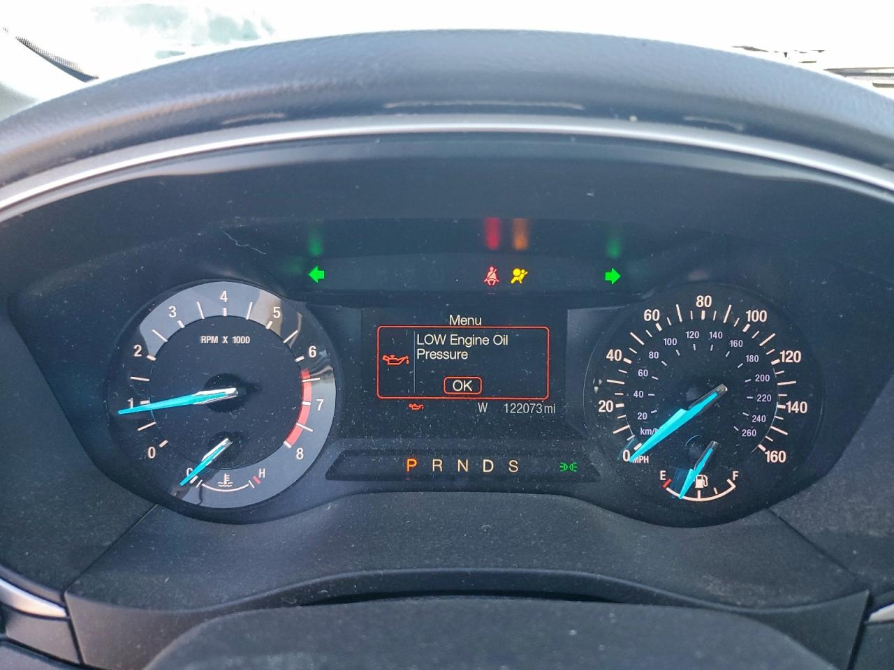 2014 Ford Fusion Se VIN: 3FA6P0H73ER117527 Lot: 94183135