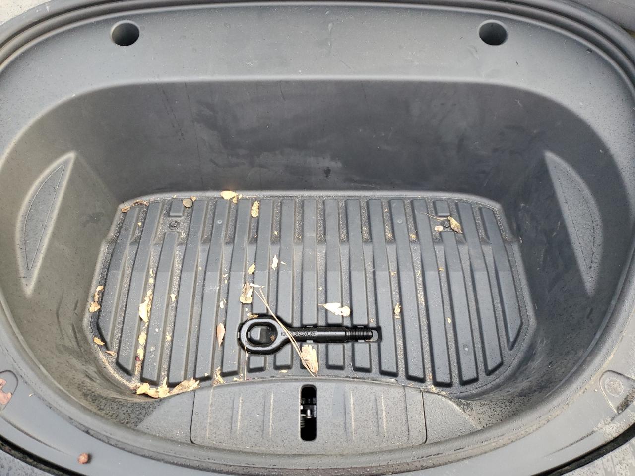 2021 Tesla Model 3 VIN: 5YJ3E1EA0MF986045 Lot: 92935625