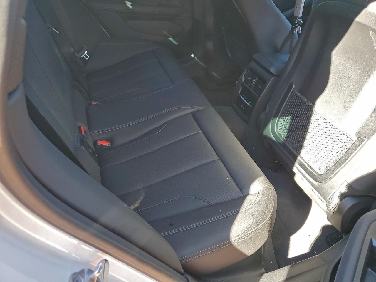 2024 BMW I4 Edrive 40 VIN: WBY73AW08RFS35872 Lot: 94292775