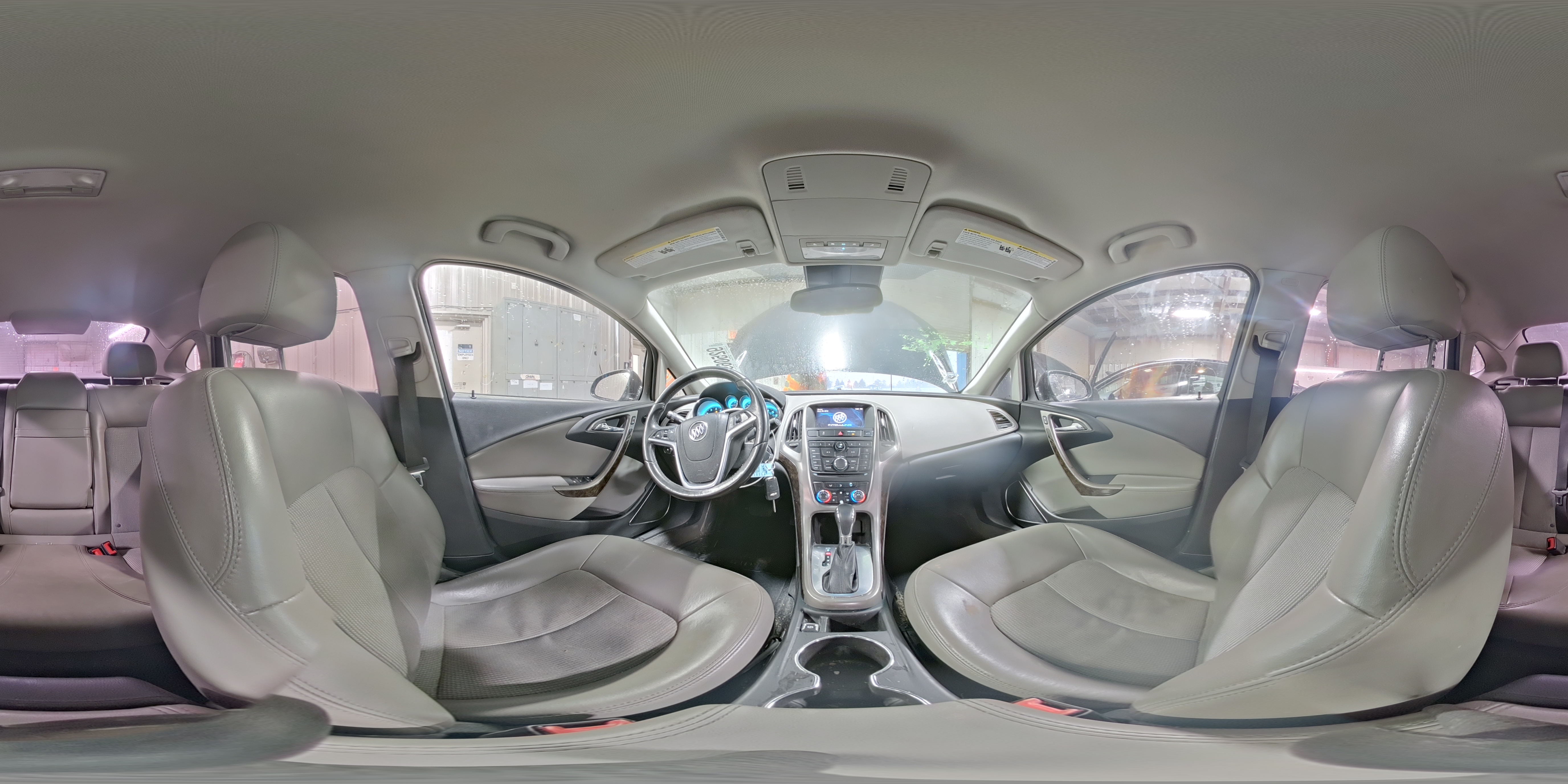 2013 Buick Verano VIN: 1G4PP5SK9D4143805 Lot: 92506905