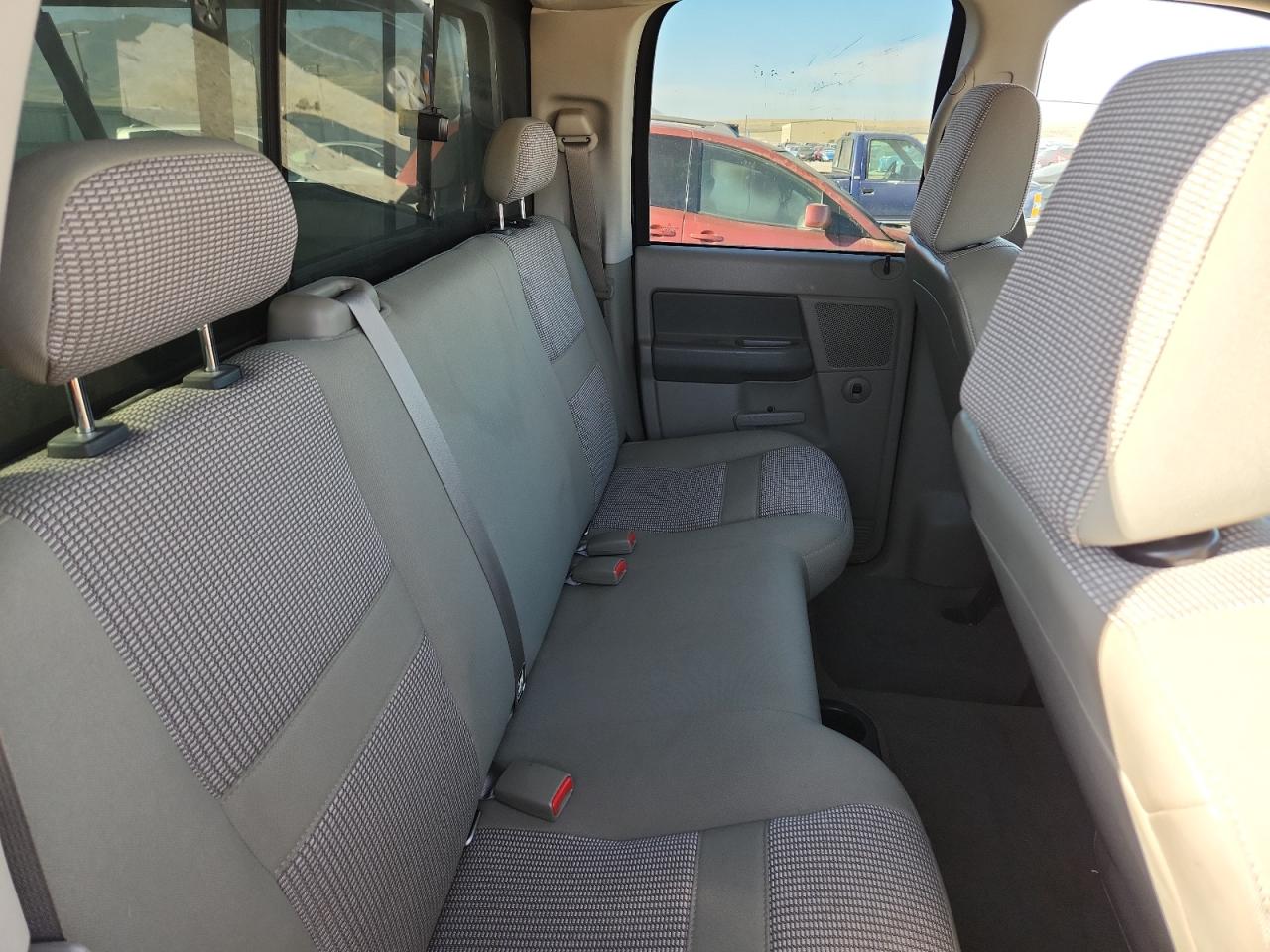 2006 Dodge Ram 1500 St VIN: 1D7HA18216S680781 Lot: 91494955