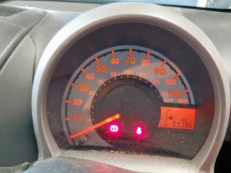 2011 PEUGEOT 107 1.0 URBAN 5DR