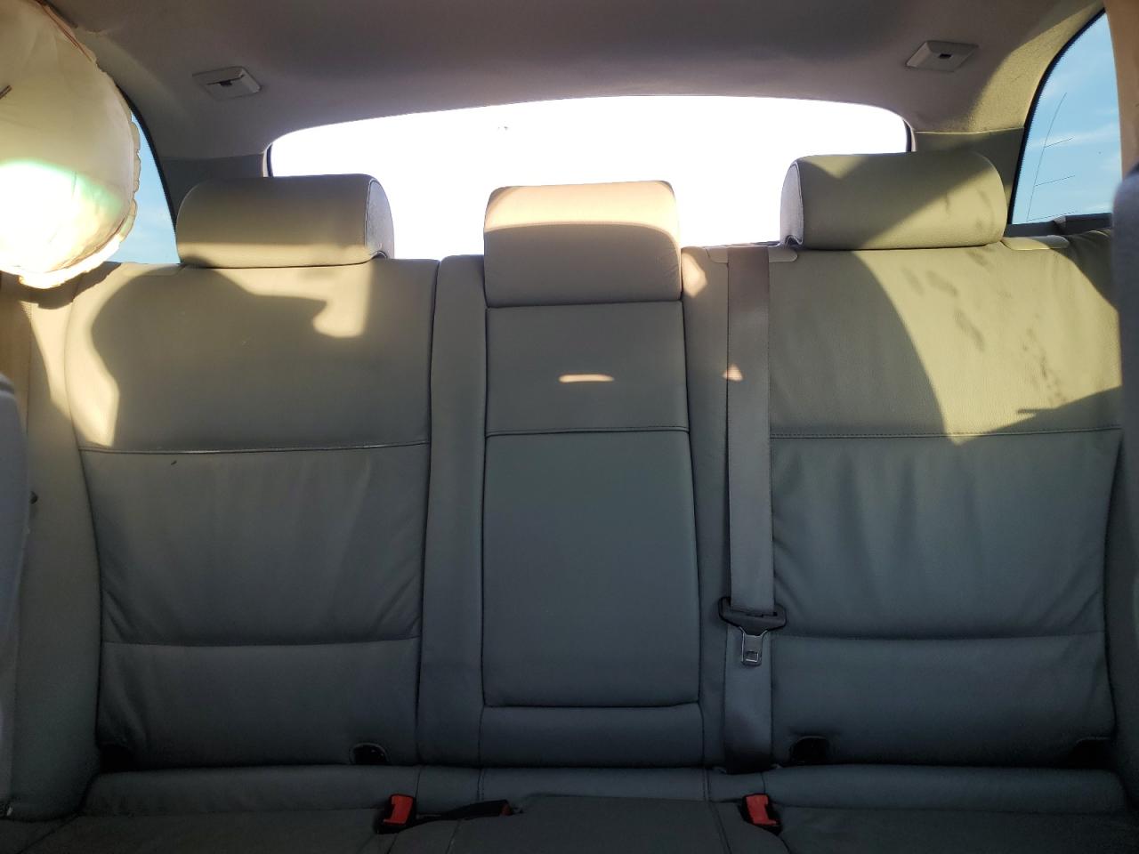 2004 BMW X5 3.0I VIN: 5UXFA13504LU20283 Lot: 92891385