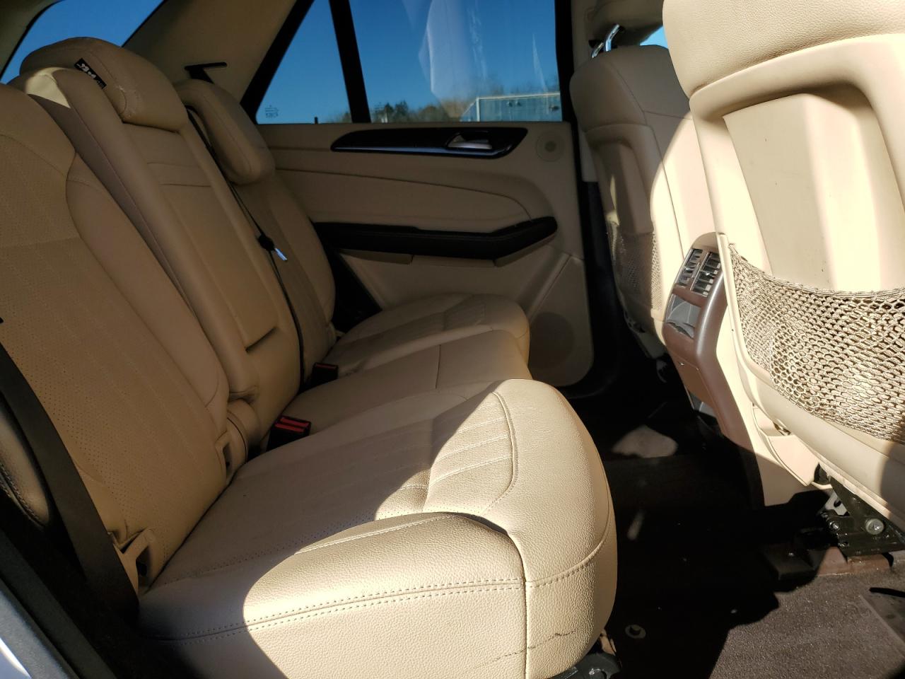 2016 Mercedes-Benz Gle 350 4Matic VIN: 4JGDA5HB8GA690789 Lot: 92649815