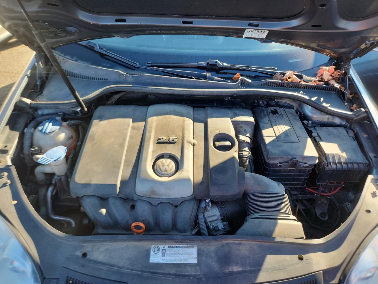 2009 Volkswagen Jetta Se VIN: 3VWRZ71K29M151080 Lot: 93667625