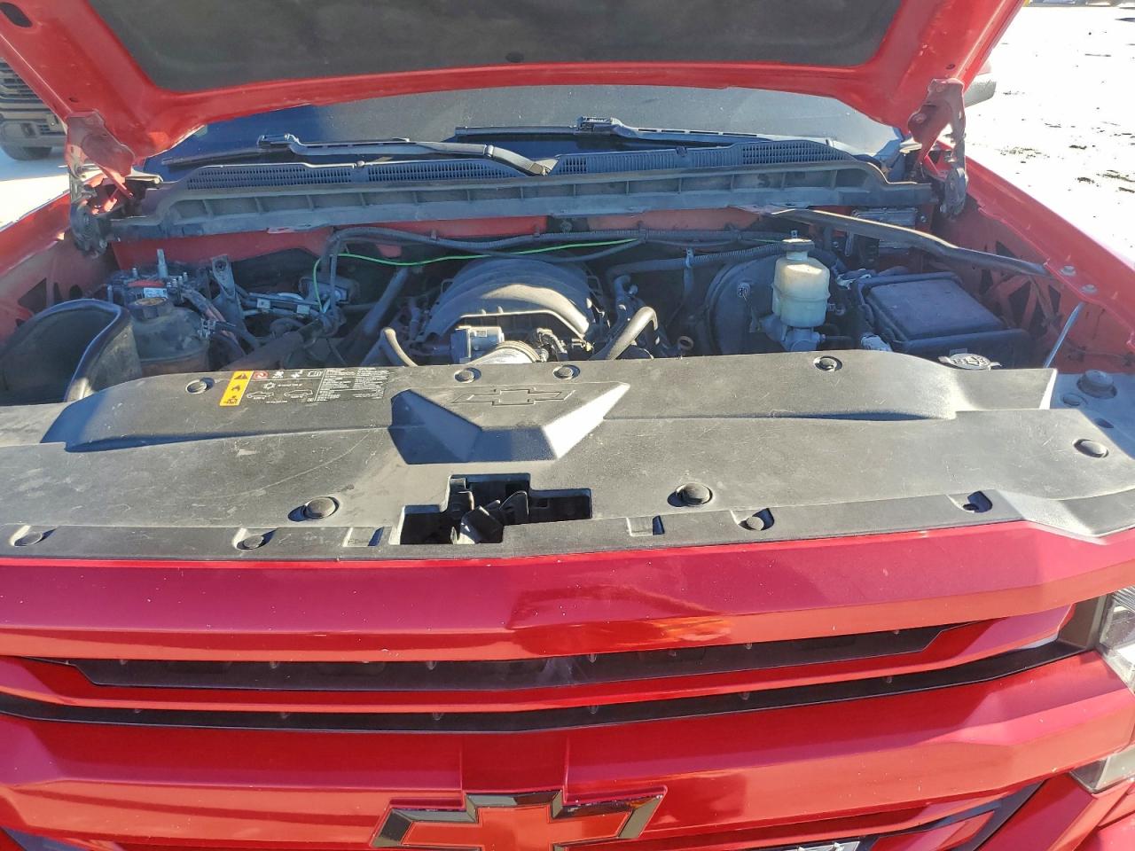 2018 Chevrolet Silverado K1500 Lt VIN: 3GCUKREC3JG462262 Lot: 94052645