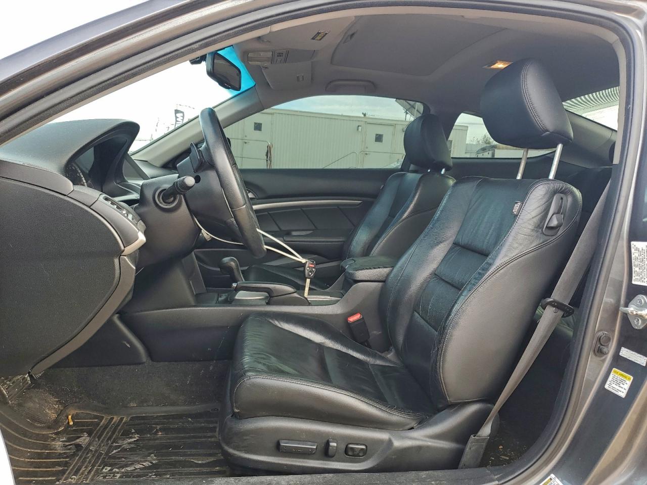 2011 Honda Accord Exl VIN: 1HGCS2B88BA001062 Lot: 93664545