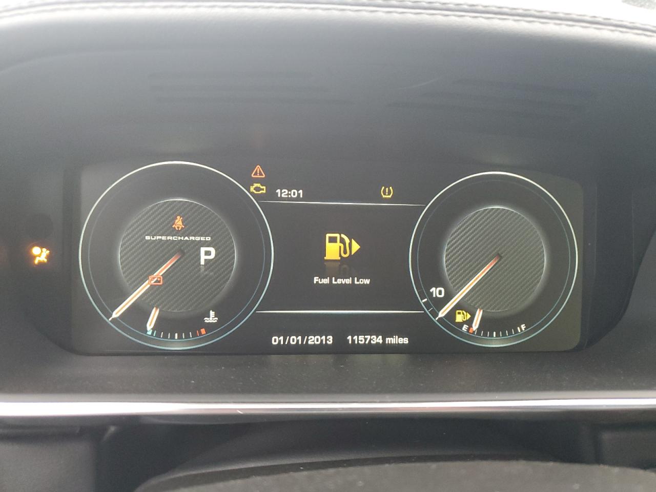 2016 Land Rover Range Rover Sport Sc VIN: SALWR2EF4GA549321 Lot: 91655475