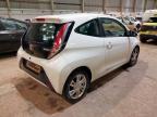 2014 TOYOTA AYGO 1.0 VVT-I X-PRESSION 3DR for sale at Copart SANDY