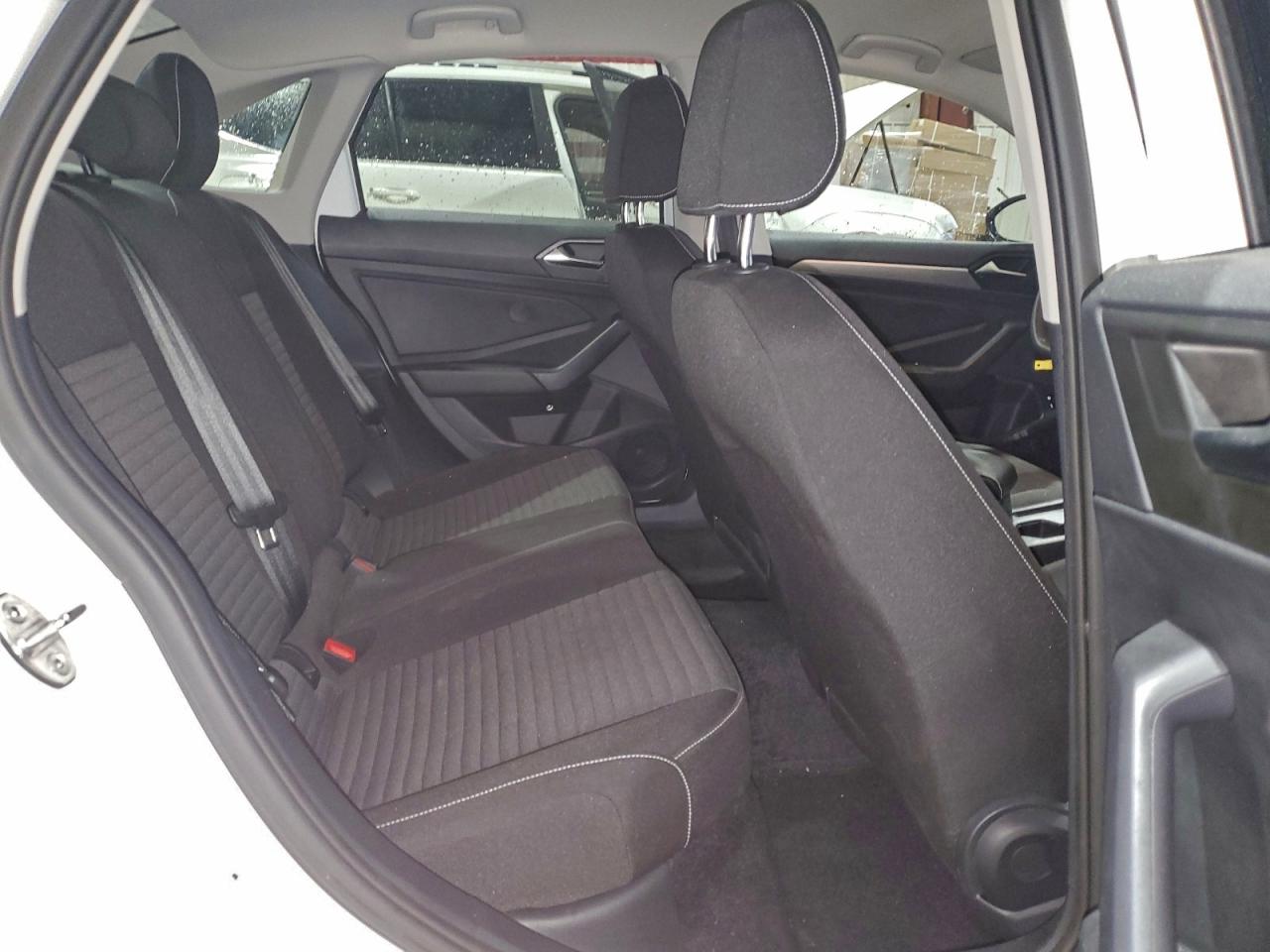 2022 Volkswagen Jetta S VIN: 3VWCM7BU4NM021526 Lot: 94078015