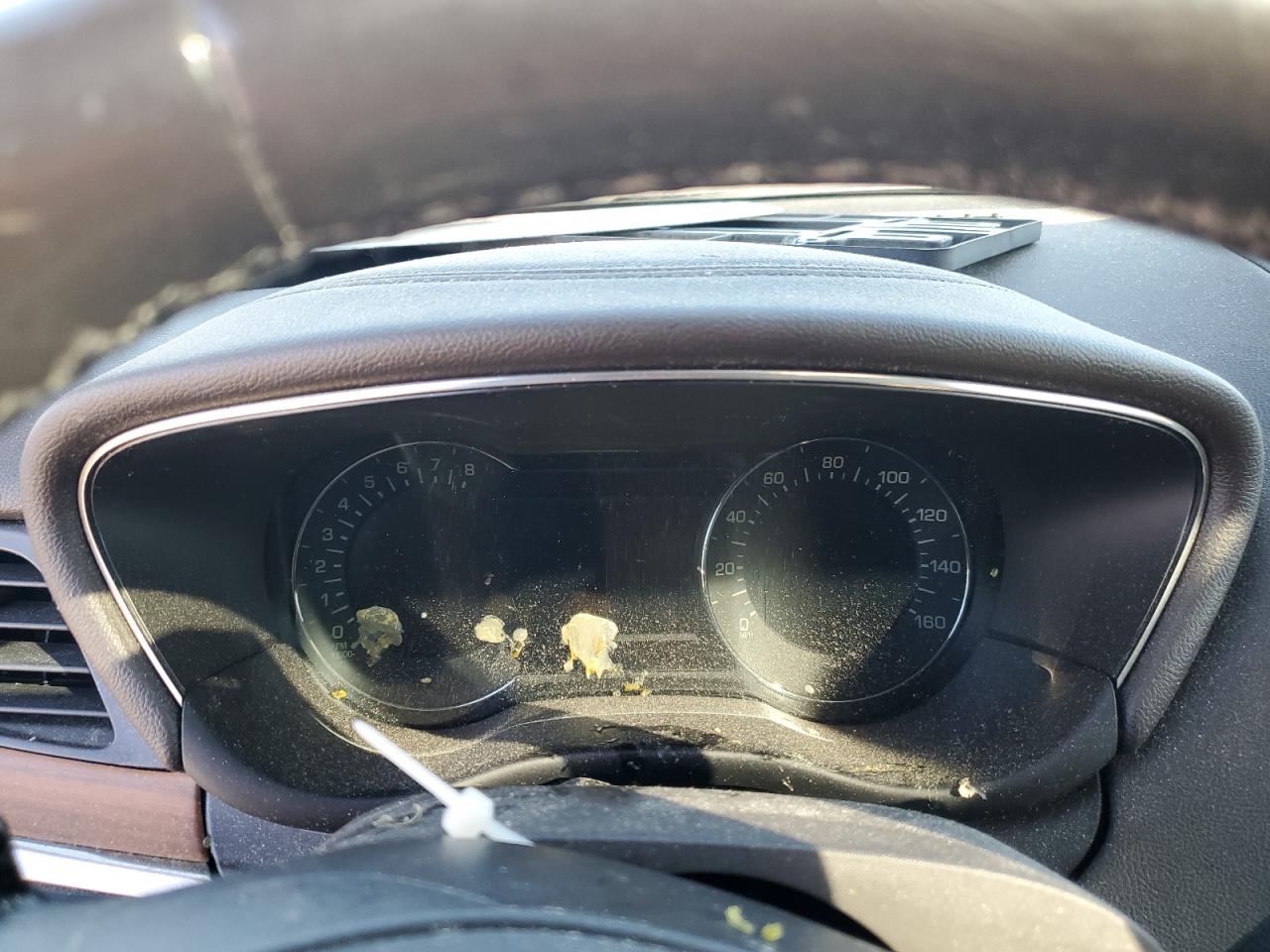 2018 Lincoln Mkc Select VIN: 5LMCJ2D94JUL07088 Lot: 90858875