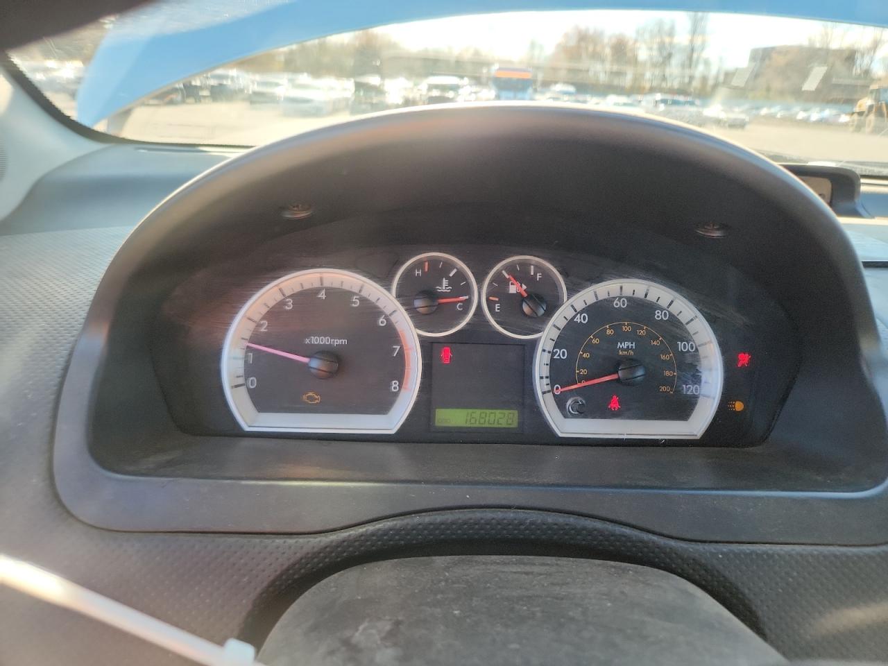 2011 Chevrolet Aveo Ls VIN: KL1TD6DE7BB127398 Lot: 92788235