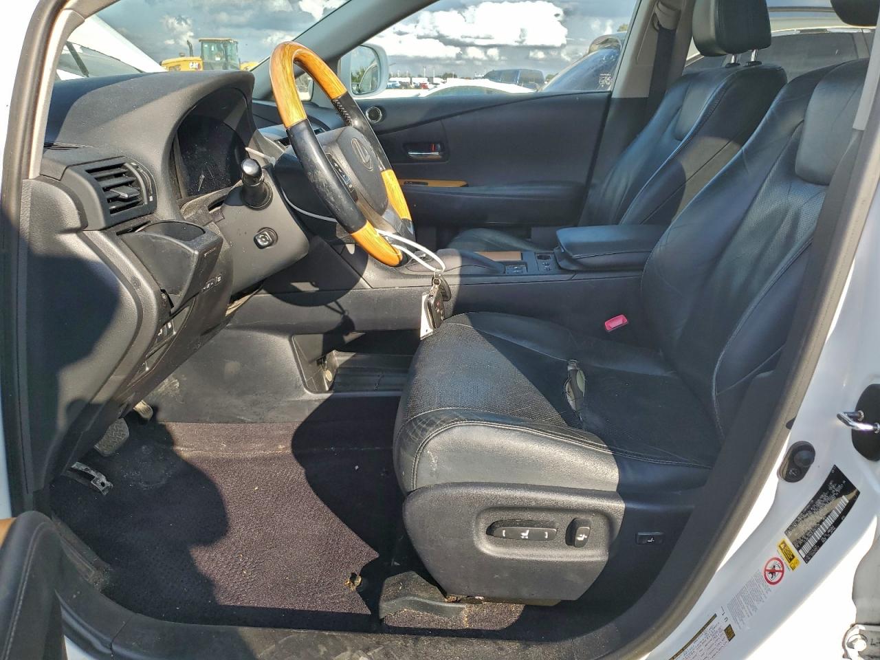 2014 Lexus Rx 450H VIN: JTJBC1BA3E2067129 Lot: 94568875