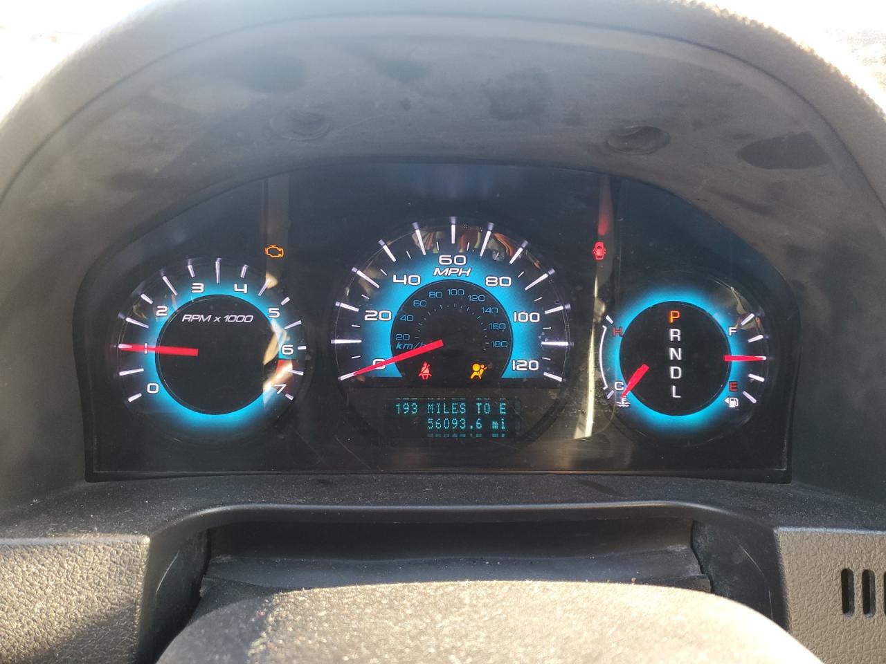 2012 Ford Fusion Se VIN: 3FAHP0HA2CR373689 Lot: 90889245