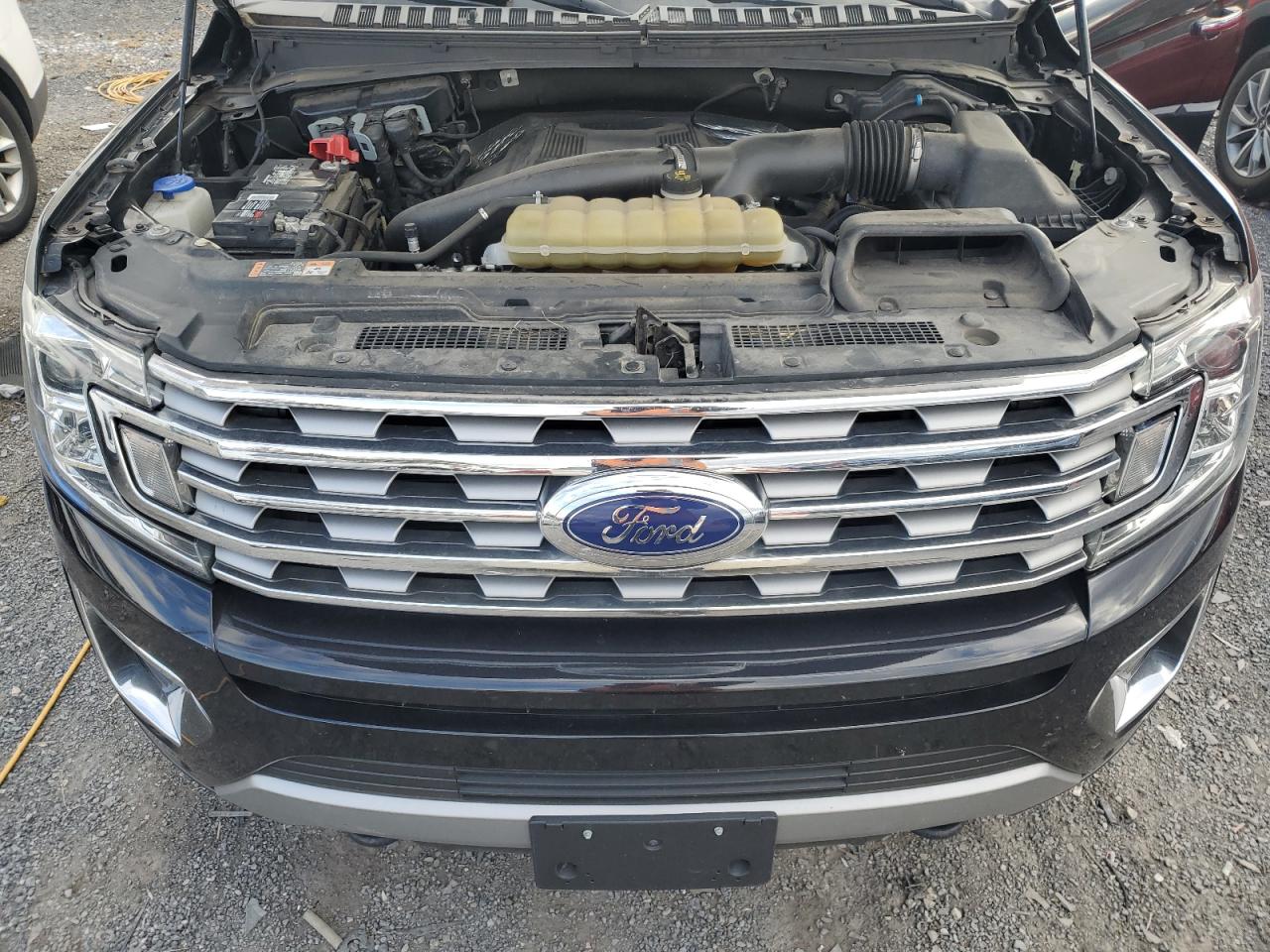 2020 Ford Expedition Limited VIN: 1FMJU2AT1LEA03859 Lot: 87242005