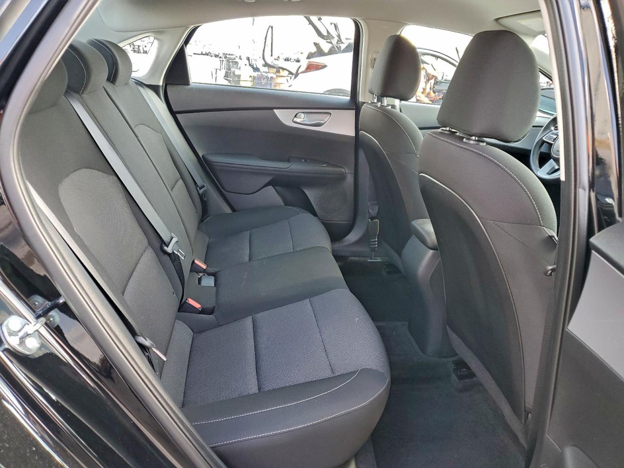 2023 Kia Forte Lx VIN: 3KPF24AD7PE625252 Lot: 94069945