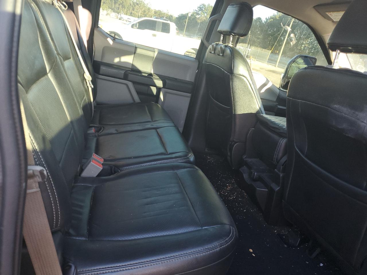 2019 Ford F250 Super Duty VIN: 1FT7W2BTXKEF33785 Lot: 90681255