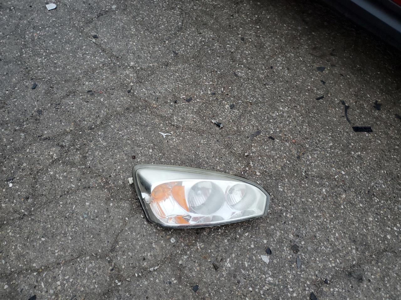 2007 Chevrolet Malibu Lt VIN: 1G1ZT58N47F103868 Lot: 92979255