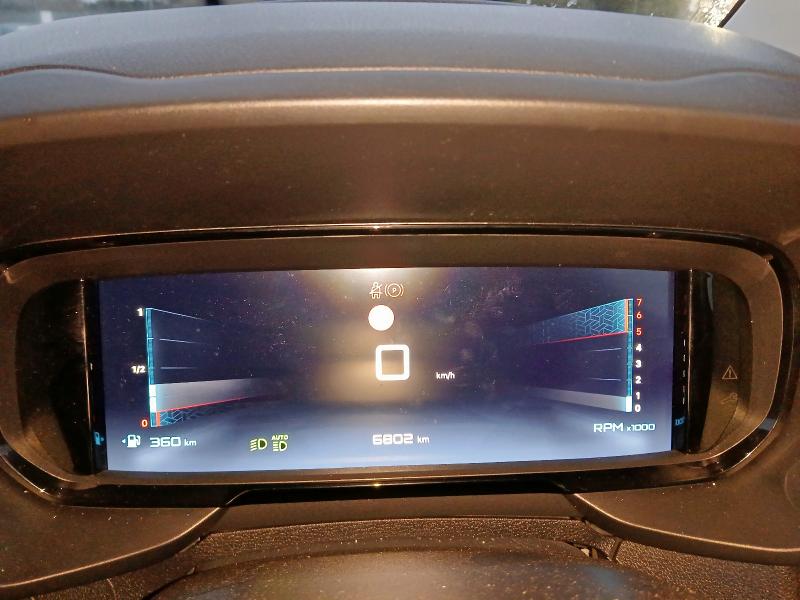 2025 CITROEN BERLINGO 1.5 BLUEHDI 100PS VAN ENTERPRISE PLUS